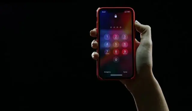 Zdjęcie Jak odblokować iPhone 6: Proste sposoby na usunięcie blokady