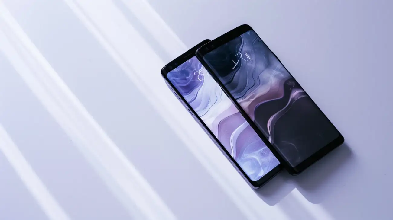 Zdjęcie HTC U12 i U12+ - wszystko co musisz wiedzieć o tych flagowych smartfonach