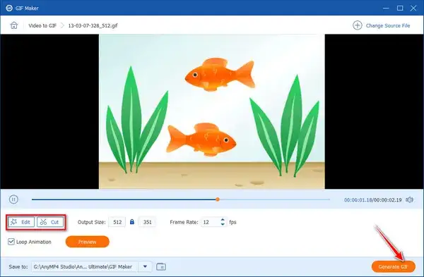 Zdjęcie Co to GIF: Wszystko, co musisz wiedzieć o animowanych obrazkach