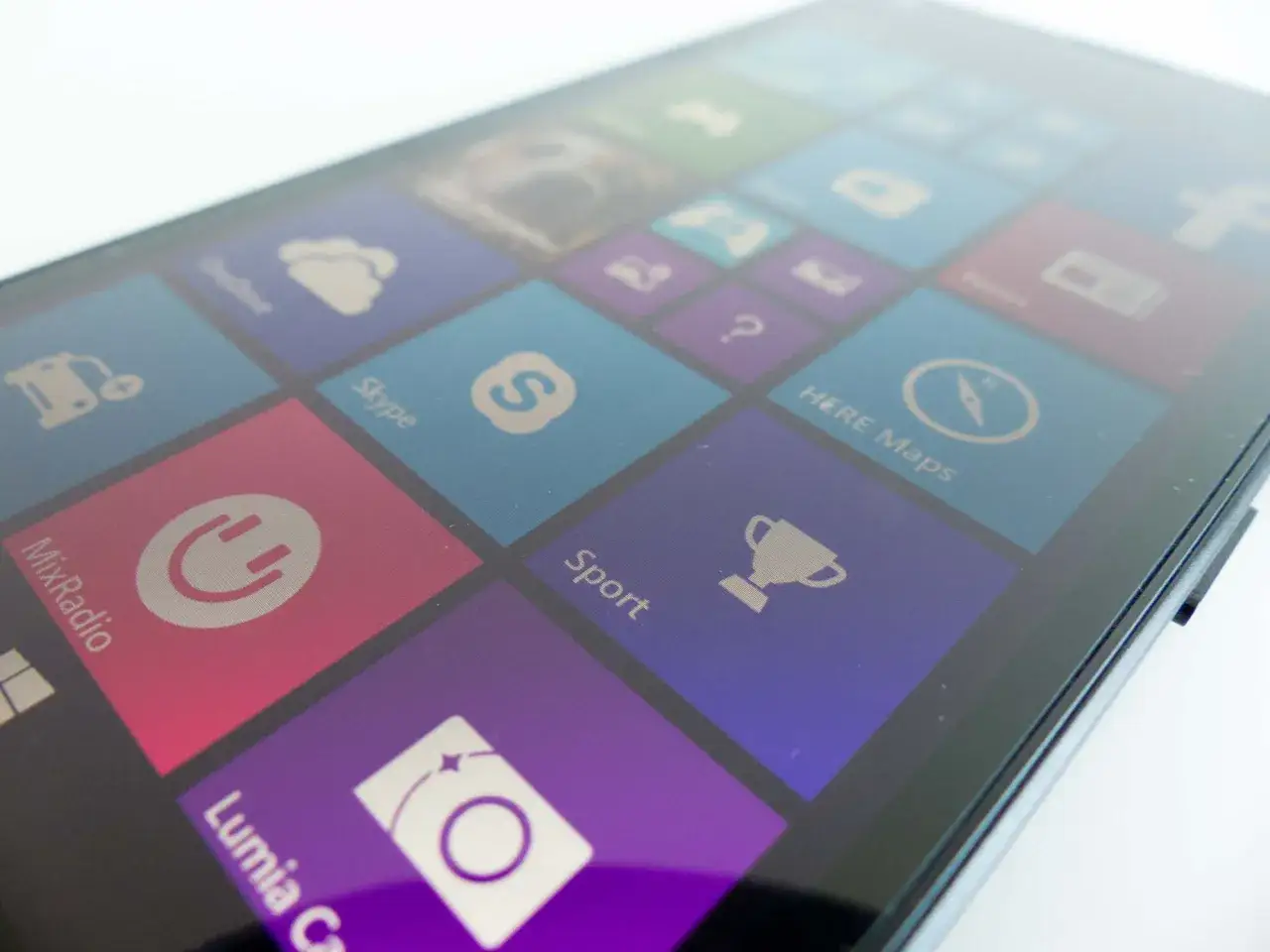 Zdjęcie Lumia 640: Najważniejsze cechy telefonu od Microsft