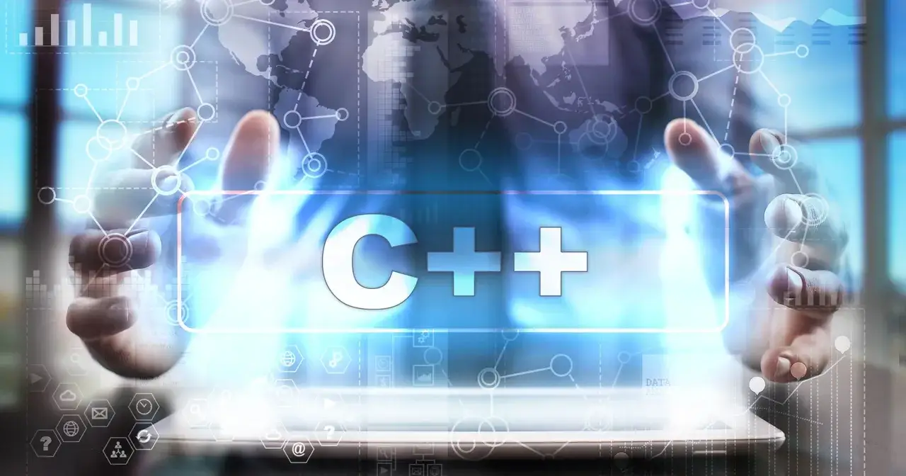 Zdjęcie Biblioteka math C++: Potężne narzędzie obliczeń matematycznych