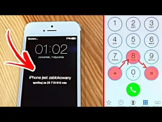 Jak odblokować iPhone 6: Proste sposoby na usunięcie blokady