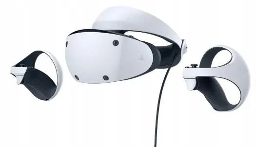 Jak oglądać filmy VR na PS5 - proste kroki i najlepsze aplikacje
