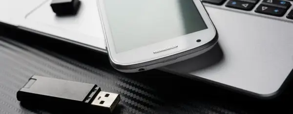 Jak krok po kroku nagrywać z laptopa bezpośrednio na pendrive?