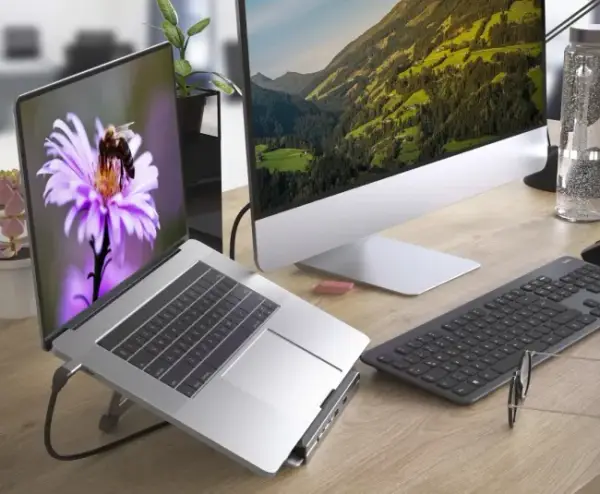 Jak podłączyć dwa urządzenia do jednego HDMI: 5 prostych kroków