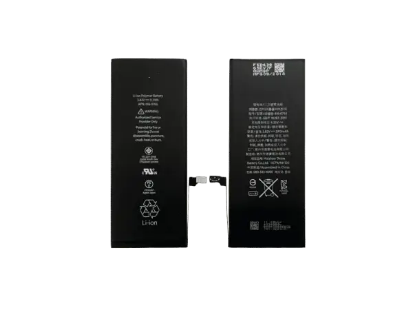 Wymiana baterii w iPhone 6 Plus: uniknij problemów z akumulatorem