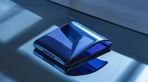Legenda wraca - nowy składany Motorola Razr V3 na wzór kultowego