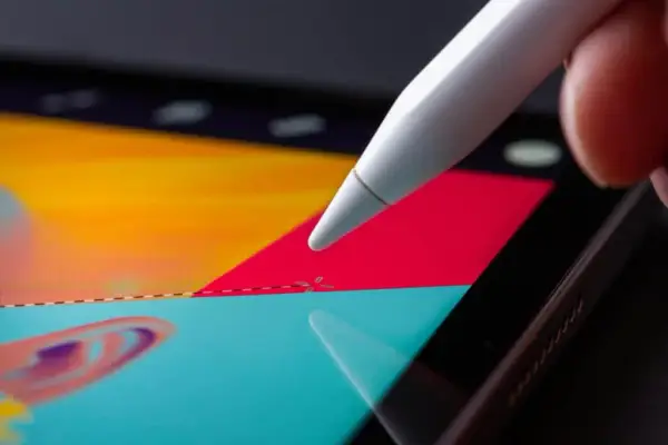 Jak bez problemu podłączyć Apple Pencil do iPada w kilku prostych krokach