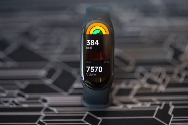 Mi Band 7 w Polsce - kiedy dokładnie premiera? Najnowsze informacje