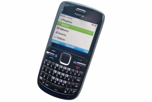 Nokia C3 00: Czy to najlepszy wybór? Poznaj odpowiedź 