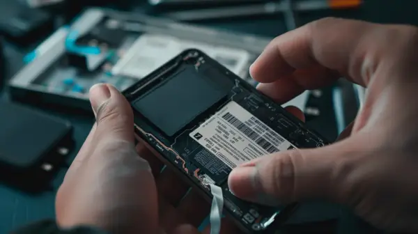 iPhone wymiana baterii cena: Czy warto wymienić baterię w iPhone?