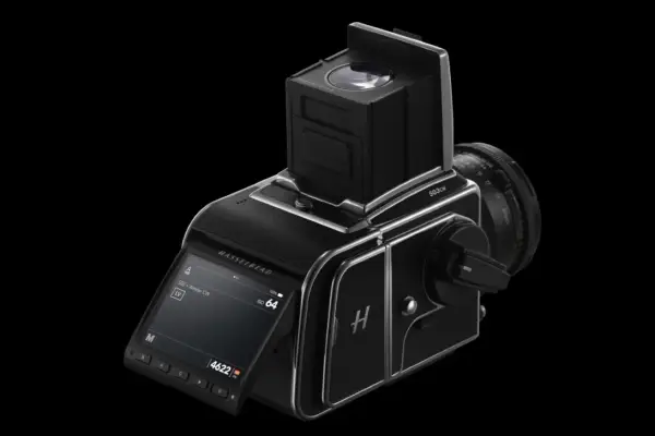 Aparat Hasselblad: Doskonała jakość zdjęć i najnowsza technologia