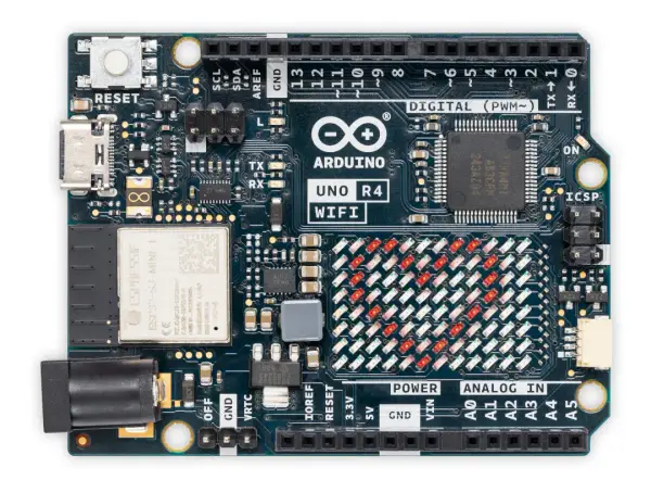 Jak mierzyć napięcie z Arduino: Prosty przewodnik dla elektroników