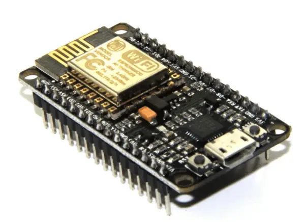 ESP8266 w IoT: Jak wykorzystać w projektach inteligentnego domu